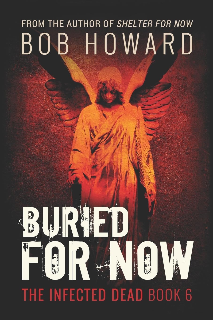 Buried for Now: 6 (The Infected Dead)