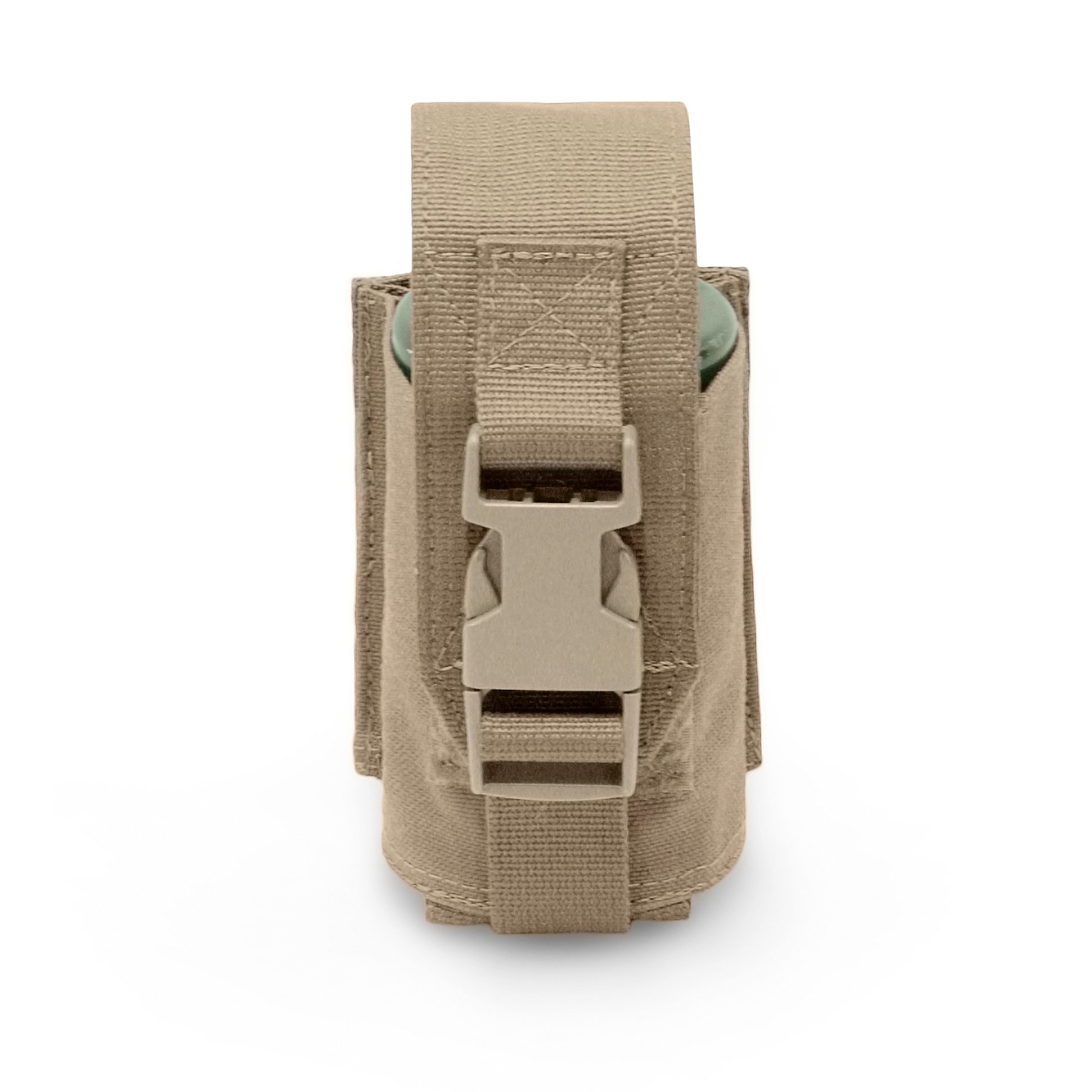 Amazon | WARRIOR ASSAULT SYSTEMS グレネードポーチ Single Gen2