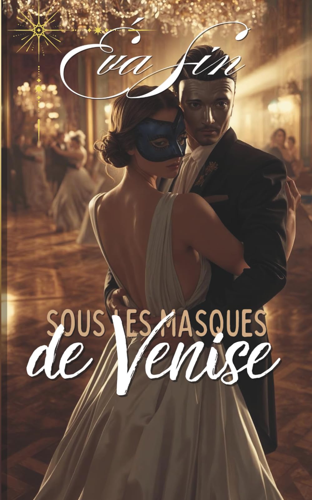 Sous les masques de Venise
