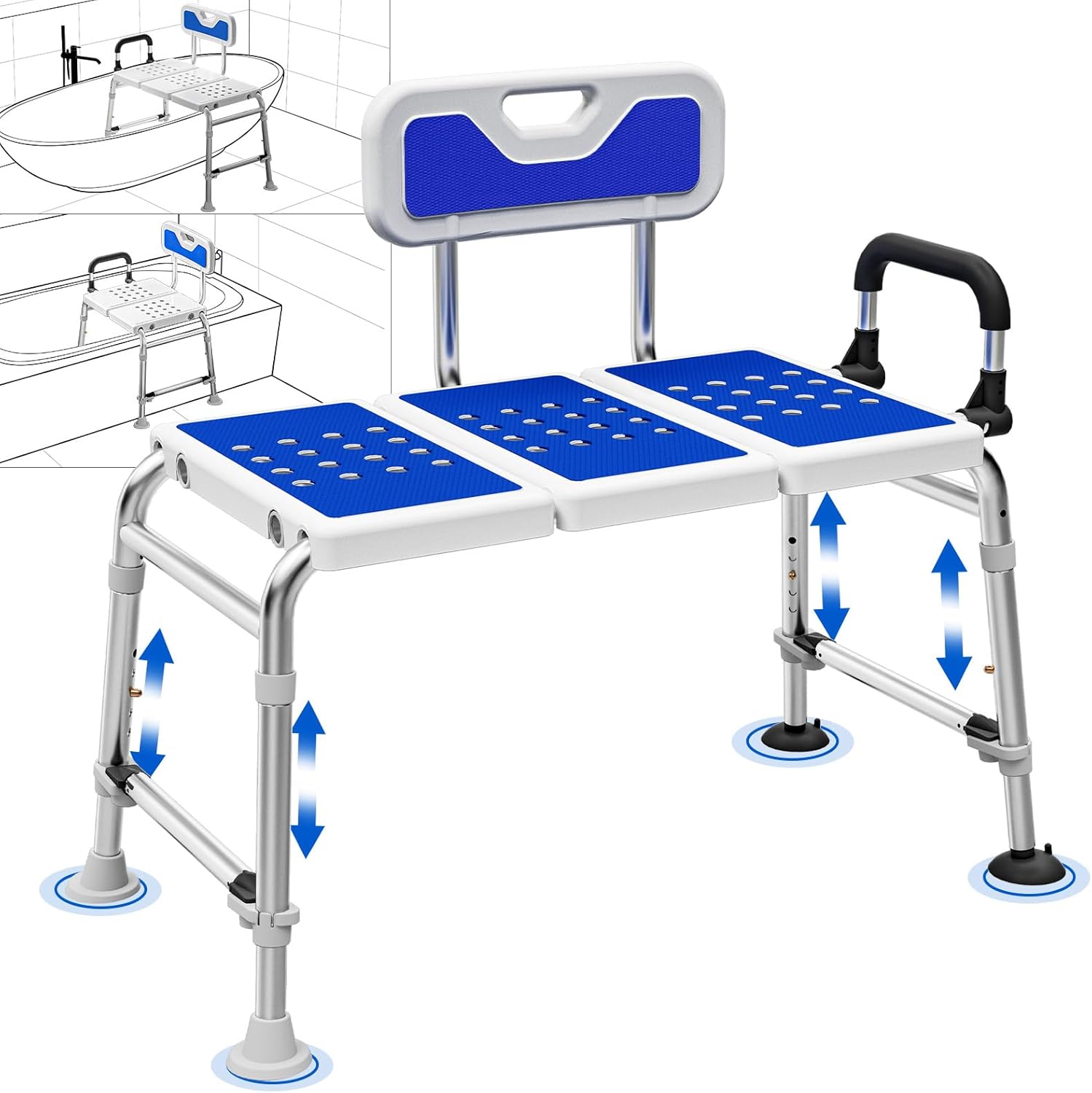 Night Time Specials Made Just For You!