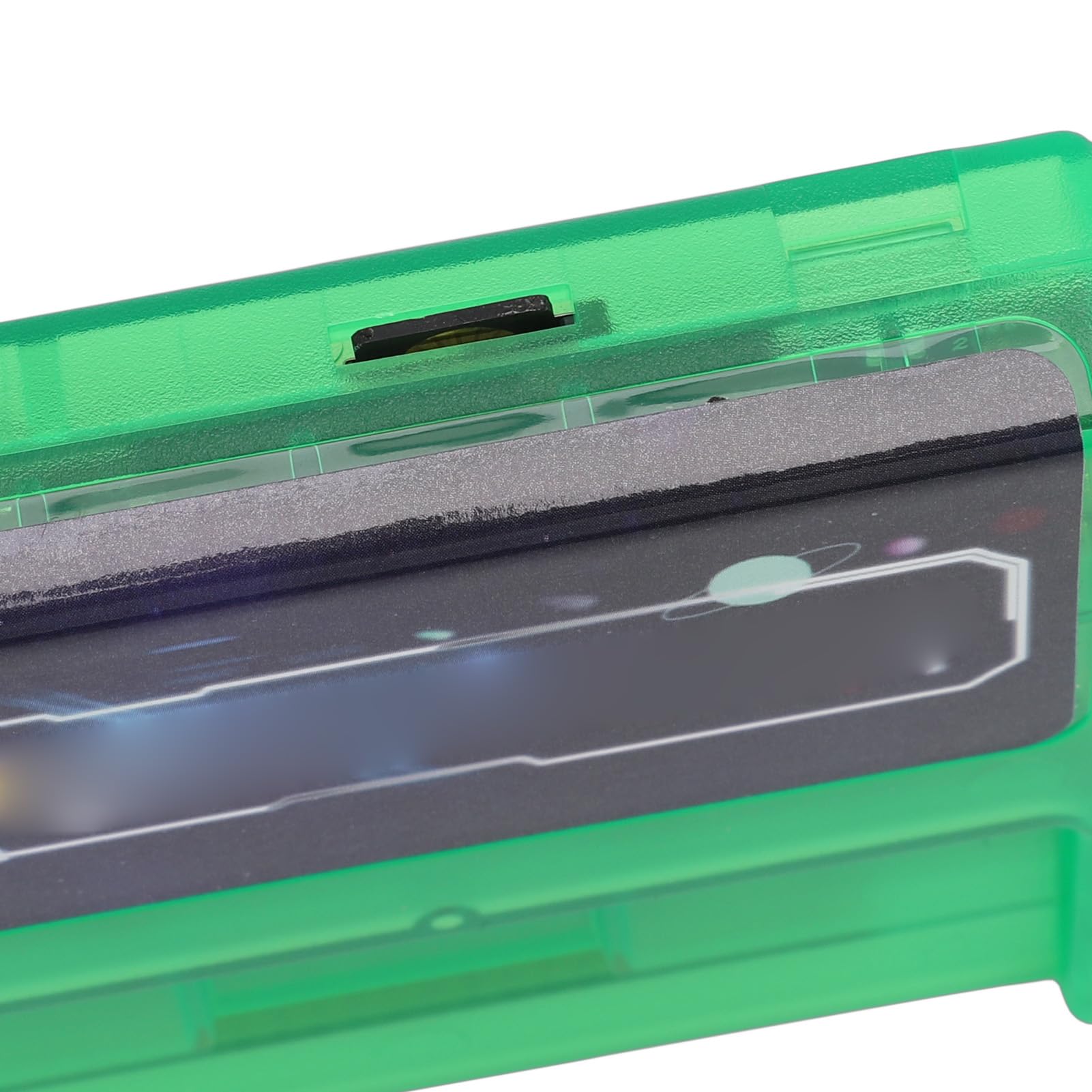 Generic Cartucho de Juego Retro 900 en 1 de 16 Bits para Consola de Juegos con Memoria de Chip para Coleccionistas y Jugadores, Carcasa Versión Estadounidense para un Ajuste Perfecto, Admite Juegos