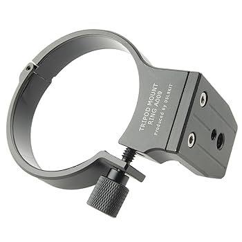 Amazon.com : DSLRKIT Tripod Mount Ring A009 for Tamron SP 70