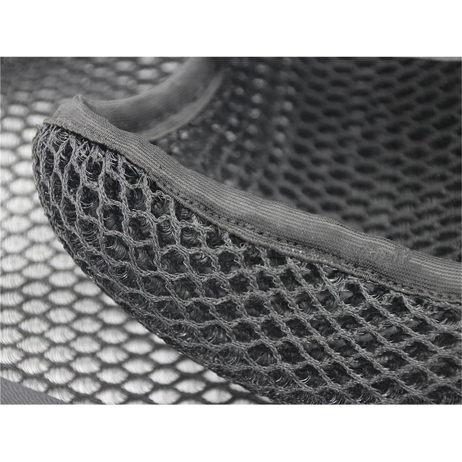 Parte a due ruote Per BMW Per R1300GS Accessori Coprisella Per Moto Air Flow Protezione Per Sella Airflow Parti Cuscino
