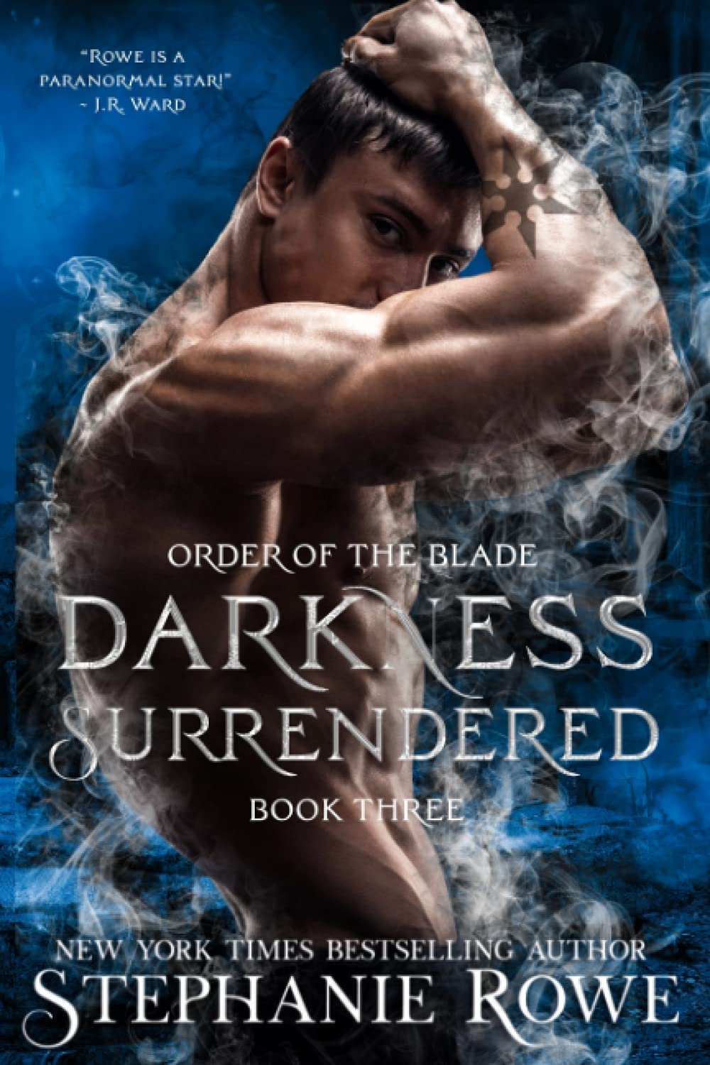 Darkness Surrendered (Order of the Blade): 3