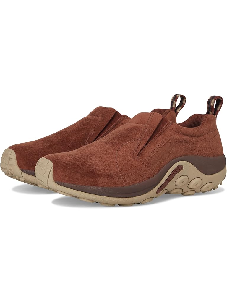 Tan Merrell Jungle Moc