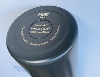 Amazon｜パタゴニア ハワイ ホノルル 限定コラボ Patagonia MiiR 23oz