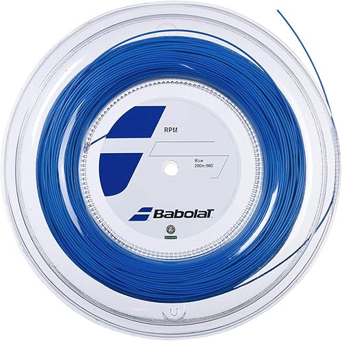 Babolat Rpm Power 200 M 1.25 mm