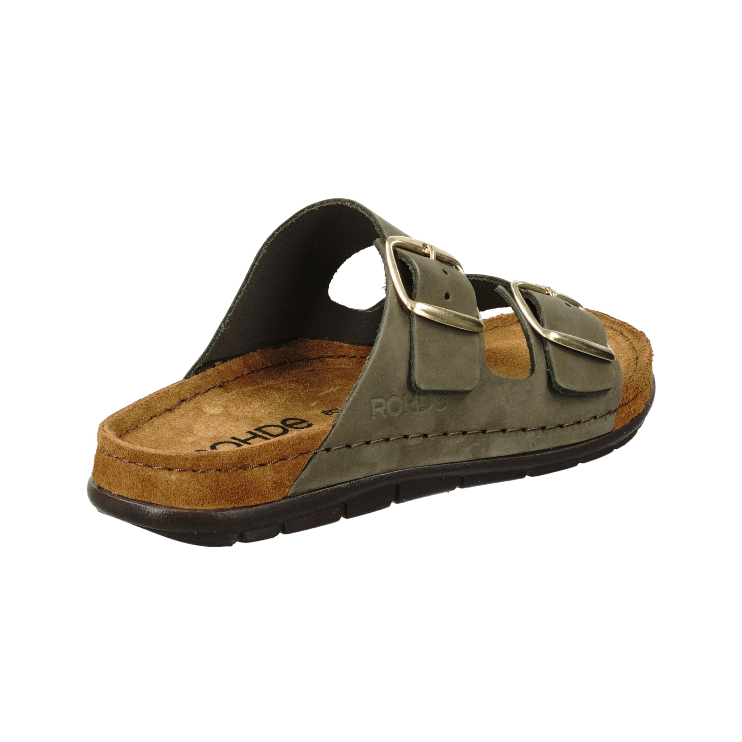 Rohde Mules Femme Rodigo-D 5865