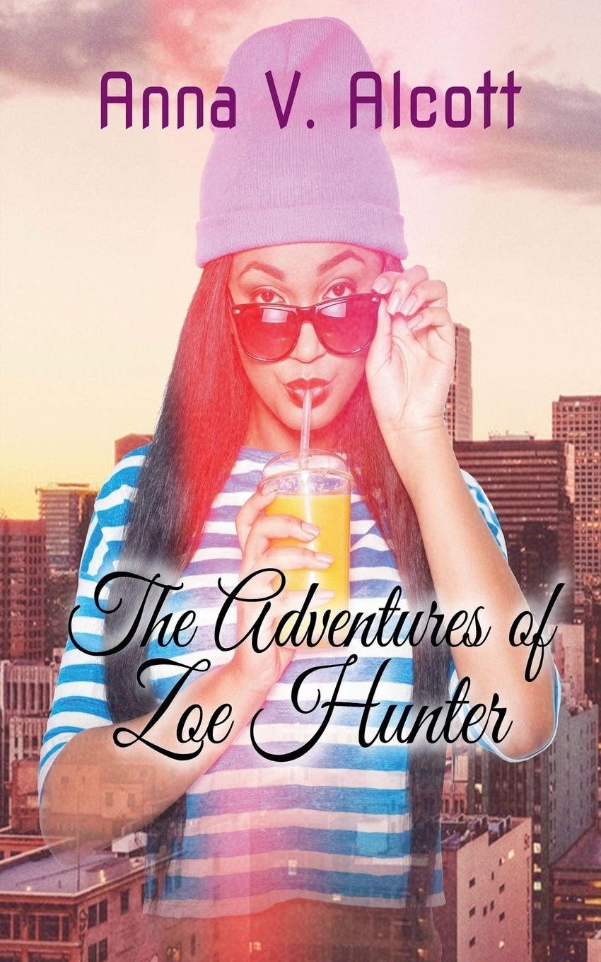 The Adventures of Zoe Hunter