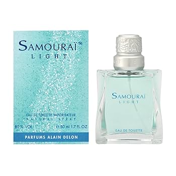 Amazon.co.jp: サムライ ライト オードトワレ 50mL : ビューティー