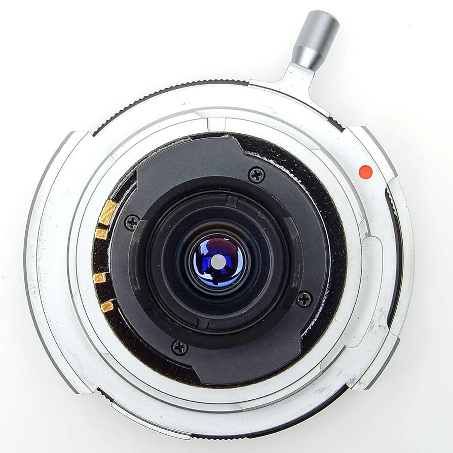 その他 CONTAX Carl Zeiss Hologon 16mm f Carl Zeiss 16mm f8 Hologon T* - Lens – Kamerastore