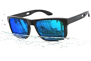 Floating Sunglasses for Women: The Ultimate Water Accessory