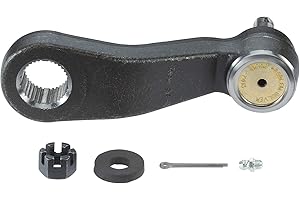 Pitman Arm Steering Repair Replacement Solution for Chevrolet Silverado 1500
