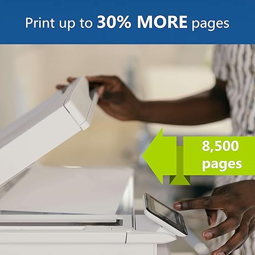 Miniatura 3 de Compatible B2360 M11XH Toner Cartridge Replacement for Dell B2360dn Toner Cartridge B2360 B3460 B3465 B2360d B2360dn B3460dn B3465dn B3465dnf 2360d