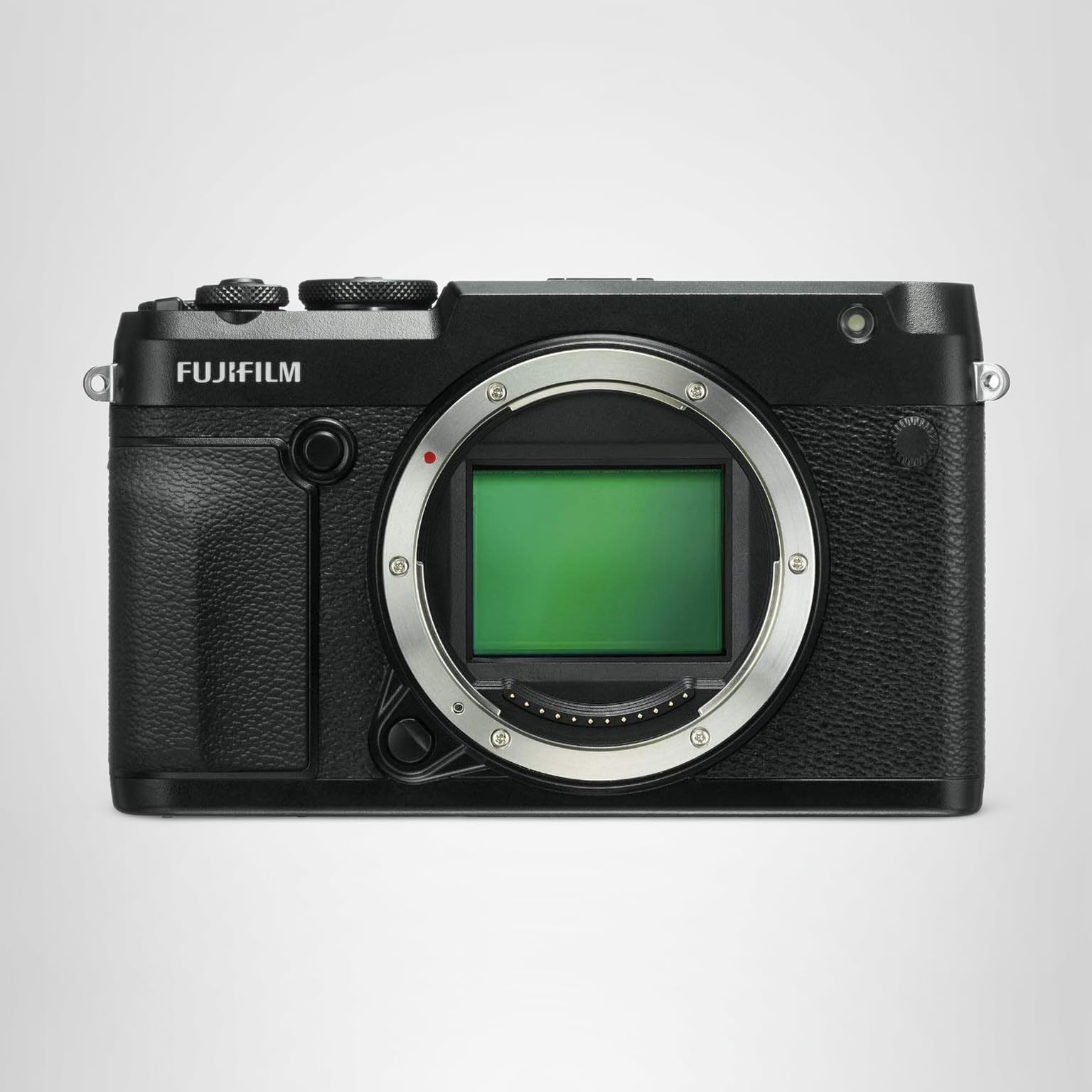 Amazon.co.jp: Fujifilm GFX 50R Medium Format Mirrorless Digital