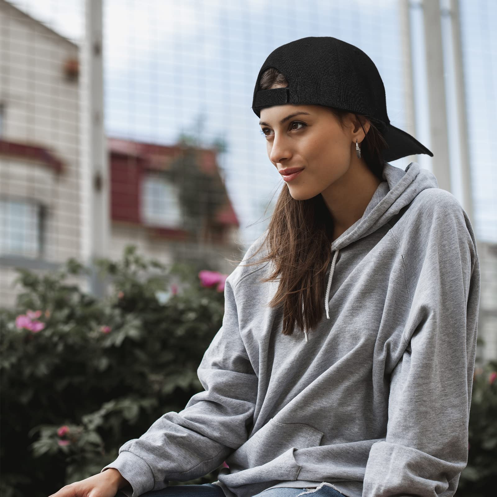 Geyoga 1 Cappellino da baseball Uomo