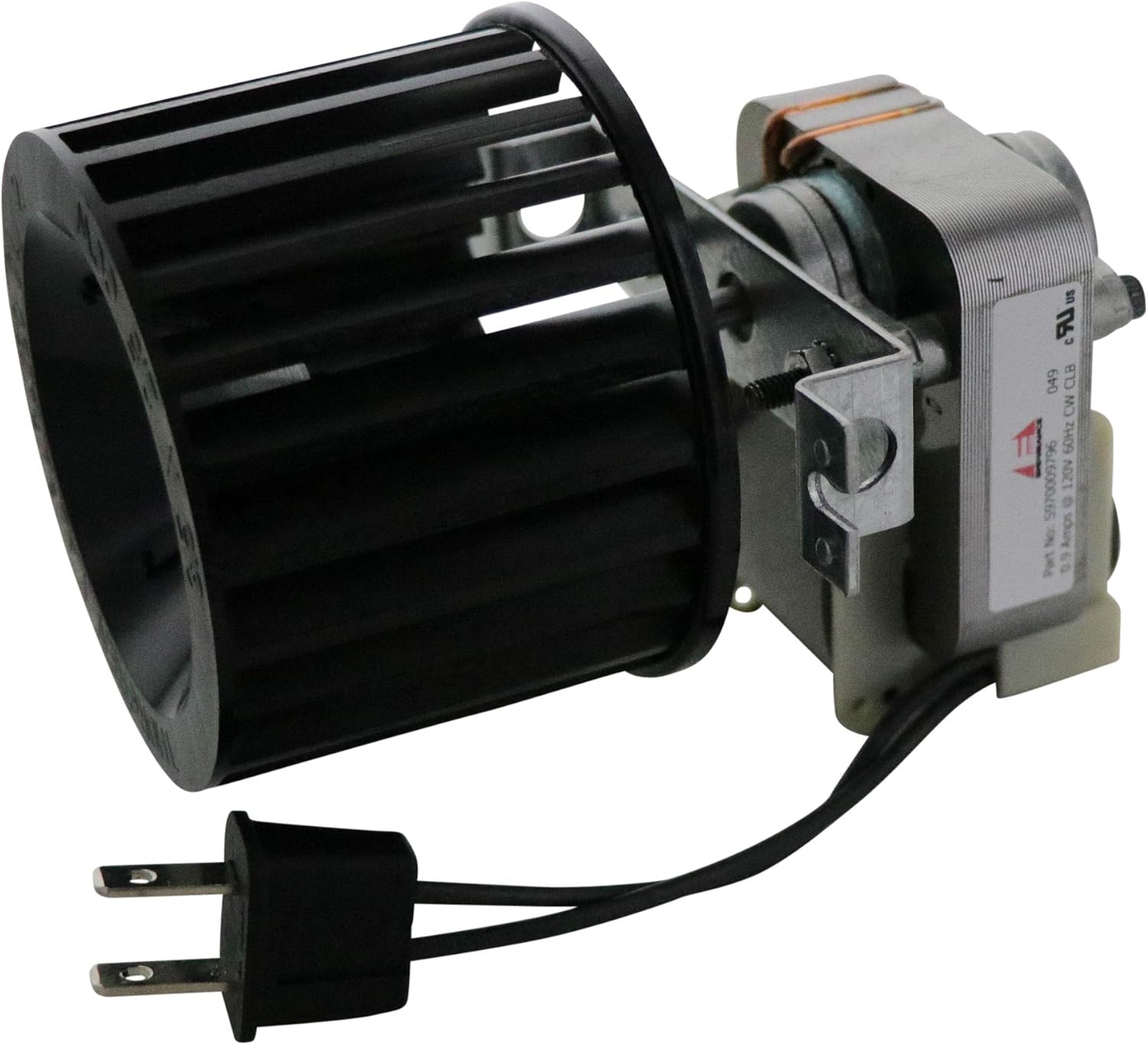 Blасk Frіdау - 40% оƒƒ Endurance Pro S97009796 Replacement Fan Blower Assembly for Broan Bulb Heaters 🔥 Flаѕh Sаlе Endurance Pro S97009796 Replacement Fan Blower Assembly for Broan Bulb Heaters