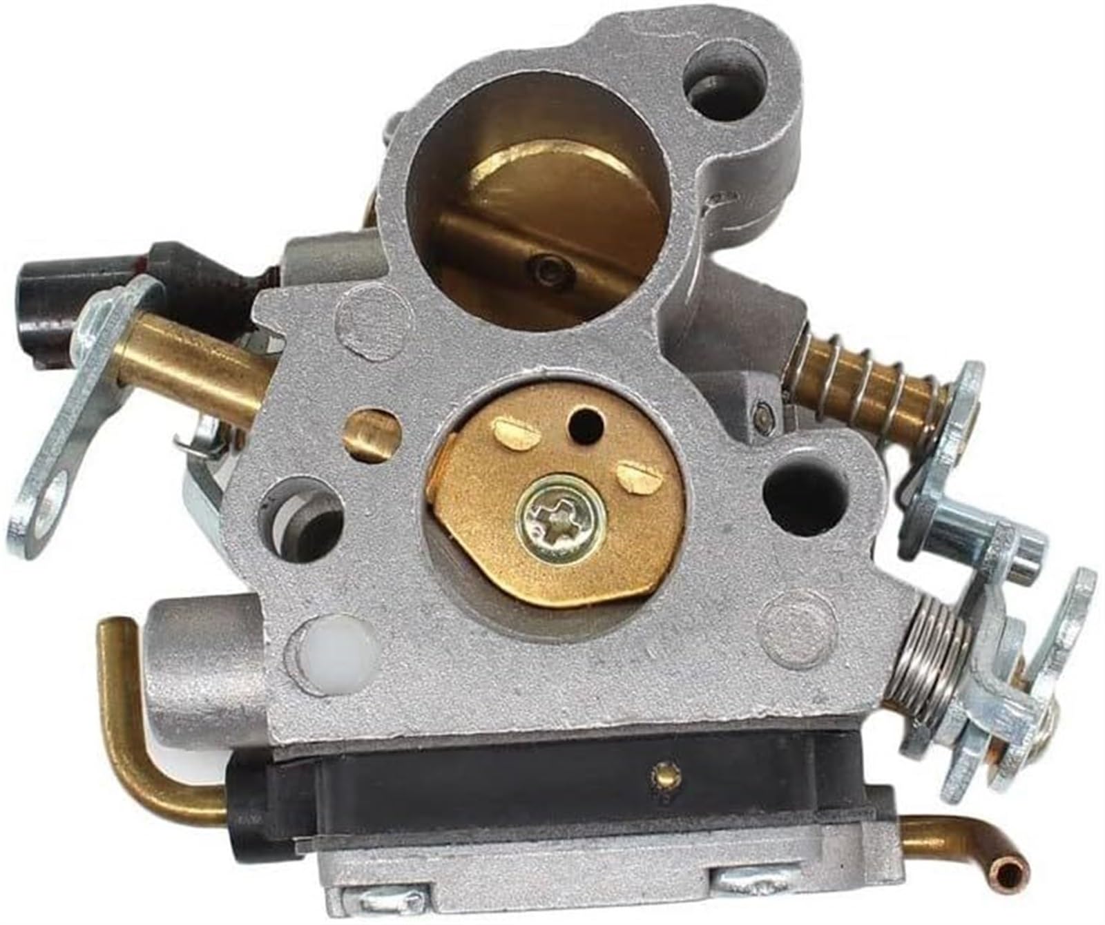 para Piezas de Motor para Zama Hus 240 240E 235 235E 586936202 C1T-W33 Accesorios Motosierra Kit Herramientas Ajuste Filtro Aire carburador