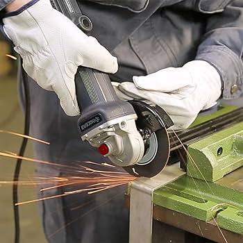 ディスクグラインダー　AG111  京セラ(旧RYOBI) 94d8a74d-1fe0-46cd-964b-