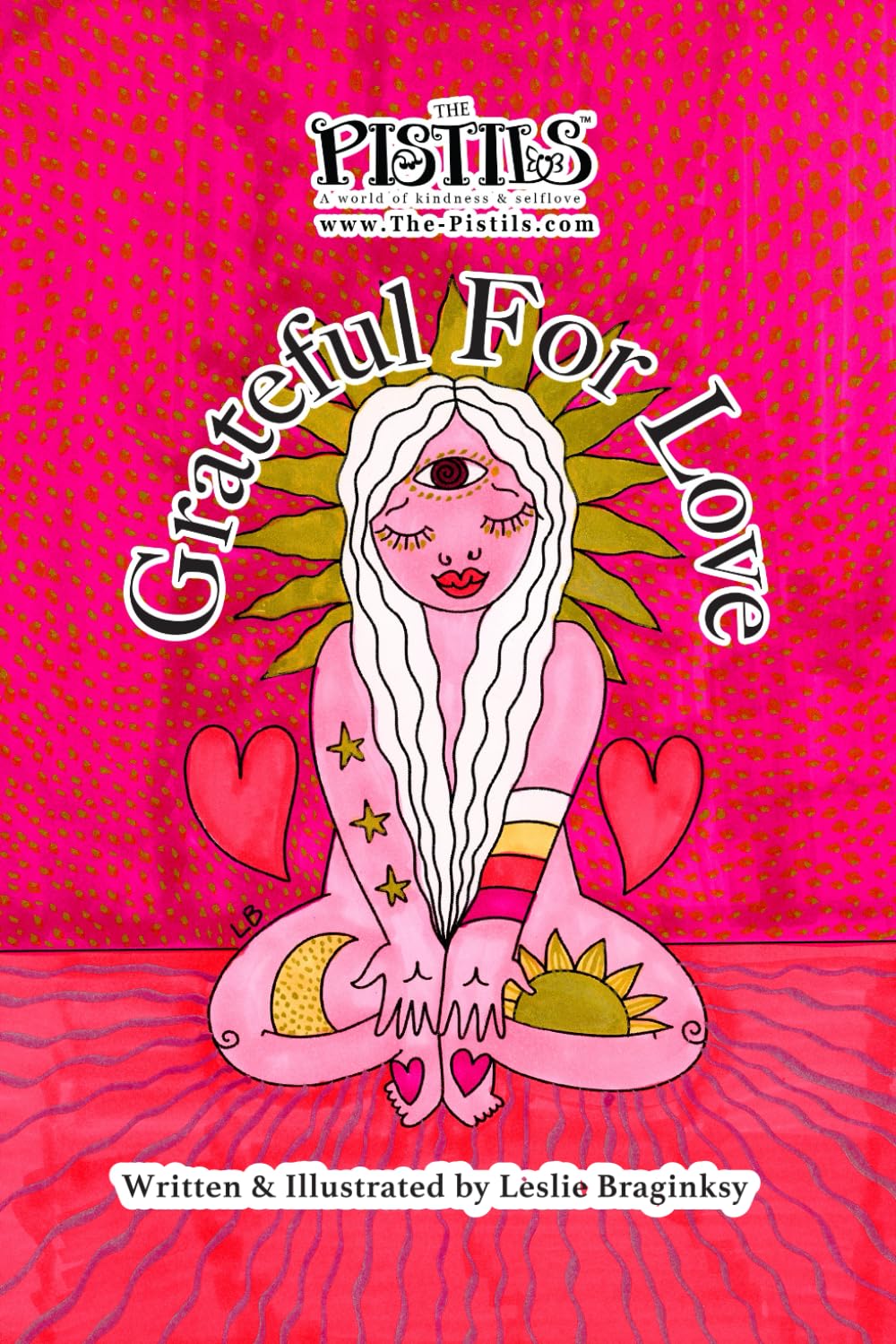 The Pistils - Grateful For Love