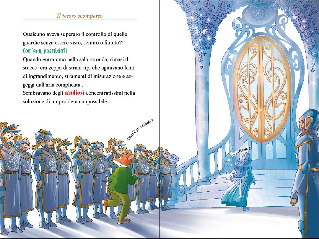 L'impero della fantasia