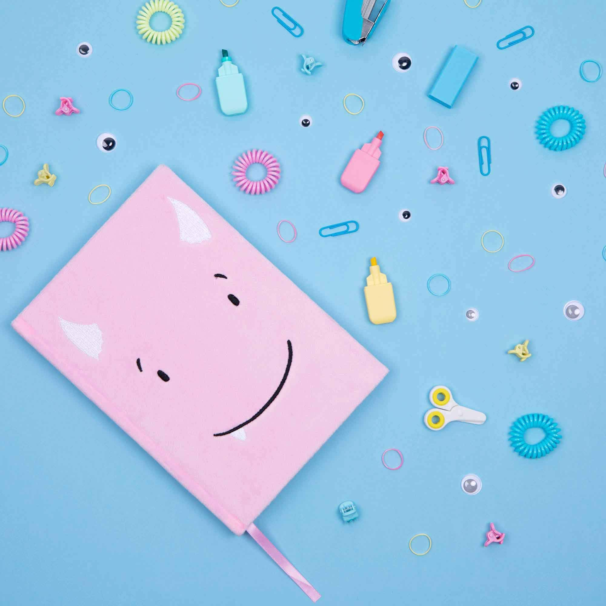 Planeta Gifts Agenda escolar 2020-2021 Lyona (TANTANFAN)