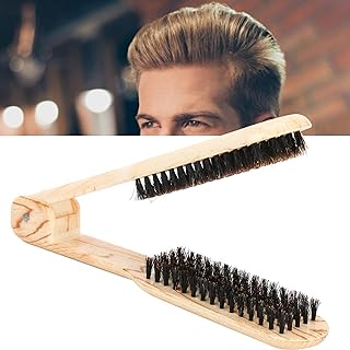 Pente Pente Pente Alisador De Cabelo Para Pipoca Pente Alisador De Cabelo Para Pipoca Ferramenta De Cabeleireiro