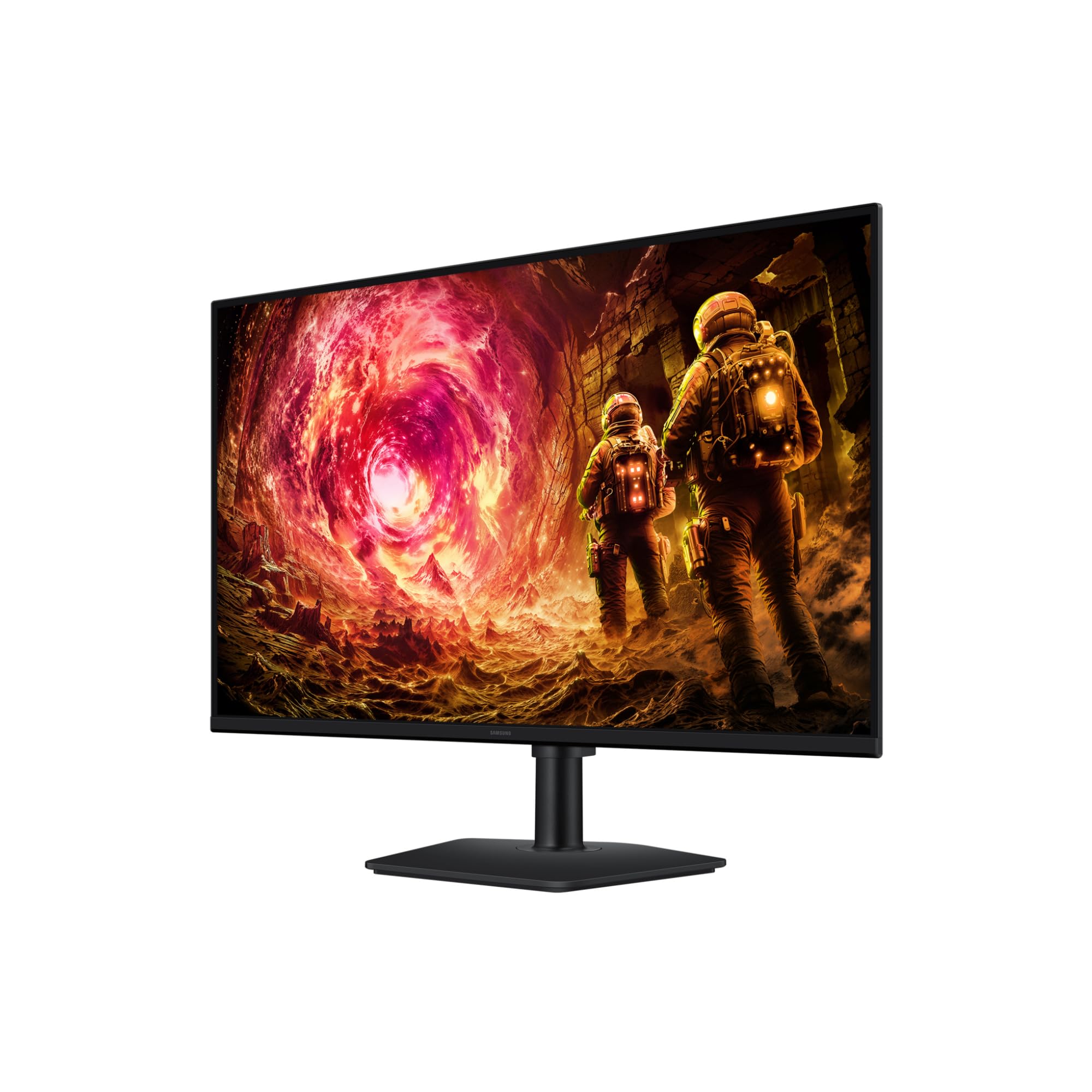 Samsung Odyssey G5 S32FG502EU - G50F Series - LED-Monitor - Gaming - 81.3 cm (32")