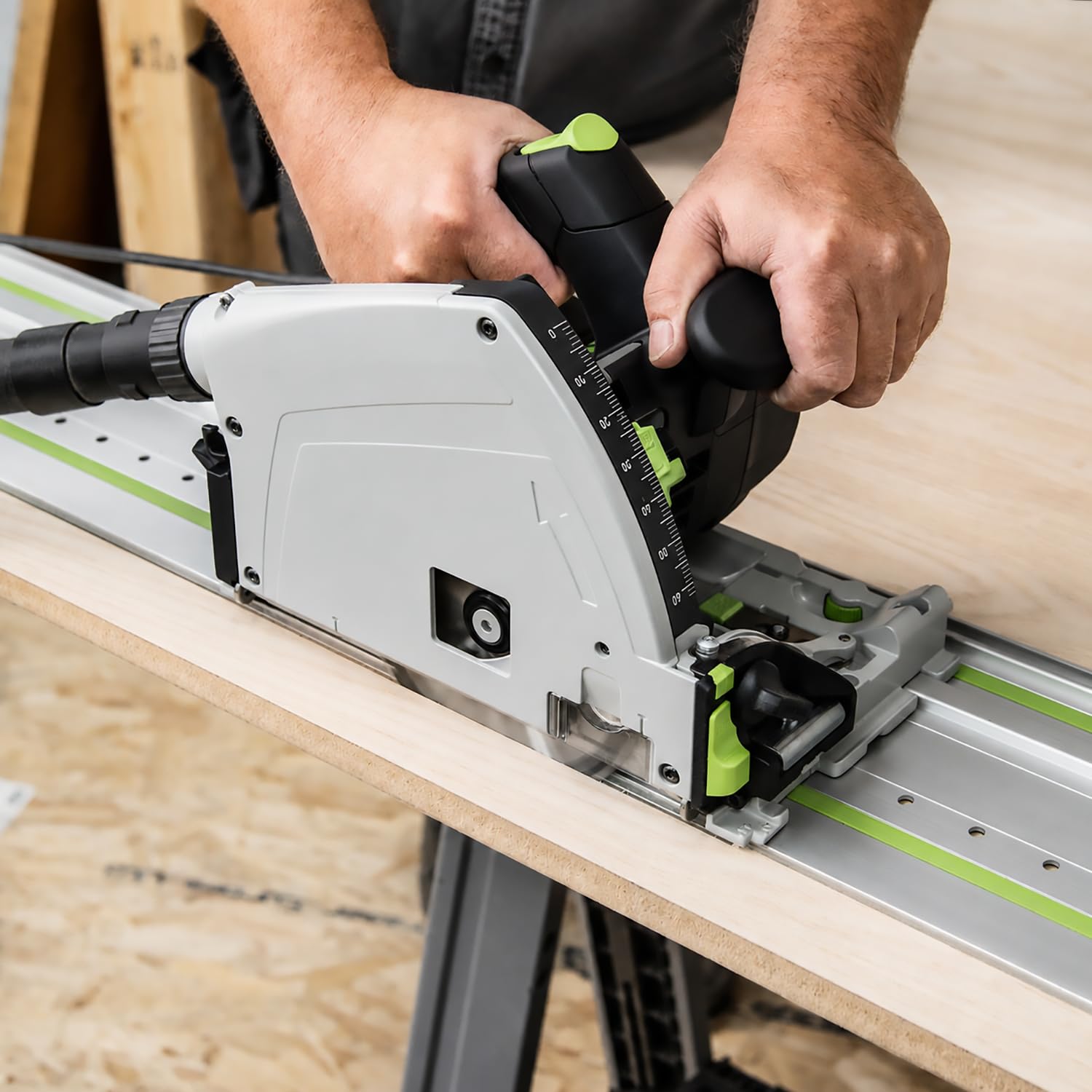 Trend Tarcze do HPL/Laminatu 165mm 48T, otwór 20mm, 3 szt. | 3x tarcze TCT do HPL/Laminatu: superdrobne cięcie 2,2 mm, +4° hak, Ø20 mm, CSB/PT165/3PK