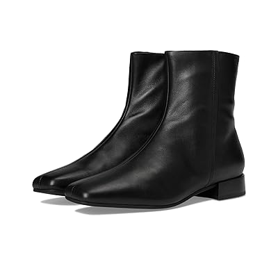 Vagabond Shoemakers Mona Leather Bootie Women