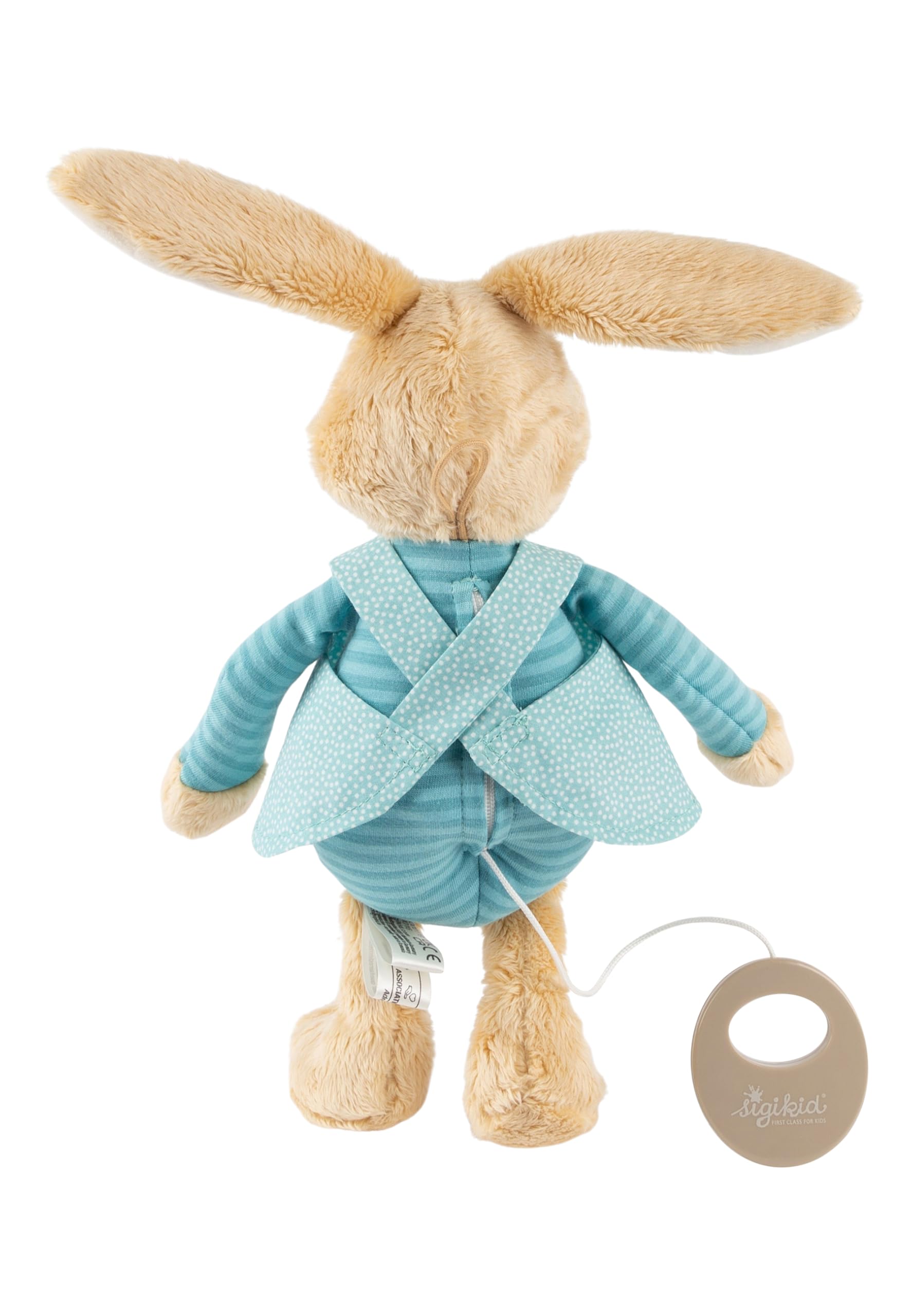 Sigikid muziekdoos vos | muziek knuffel | Sigikid Sigikid muziekdoos vos | muziek knuffel | Sigikid