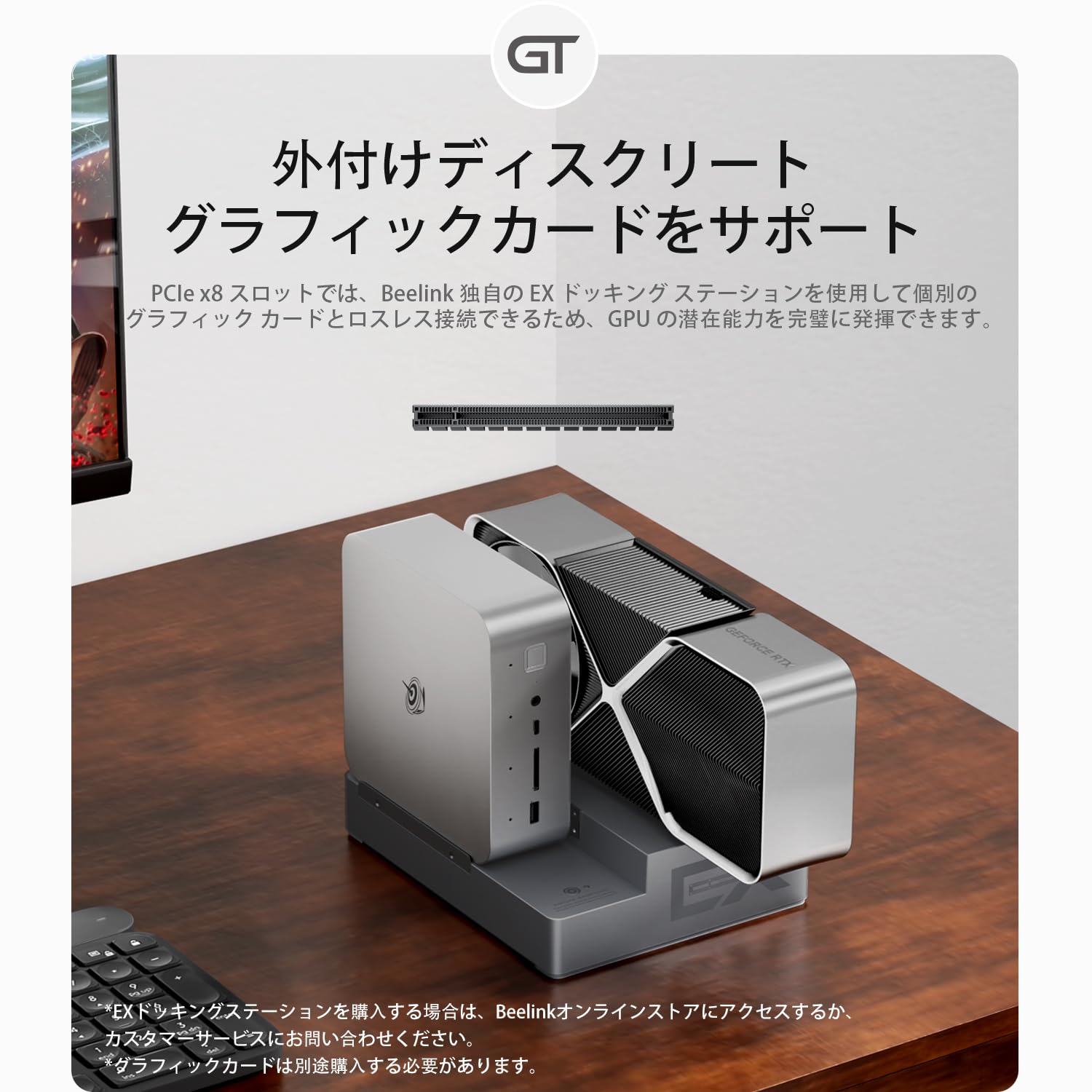 Amazon.co.jp: Beelink GTi12ミニPC、Intel Core i9 12900H (14C