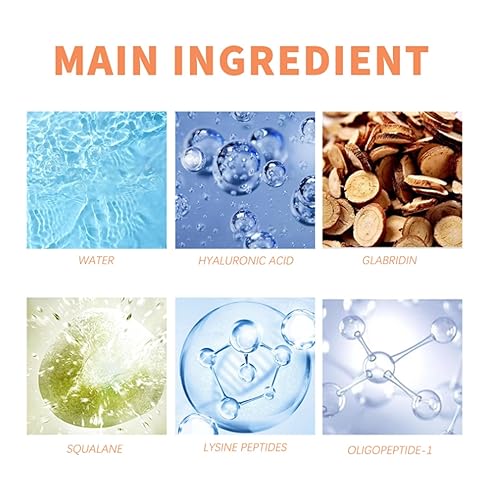 Miniatura 4 de 360 Micro Capsule Serum, 1.0 fl oz de esencia cápsula hidratante y reparadora, reduce líneas finas y arrugas, aclarando el cuidado de la piel para