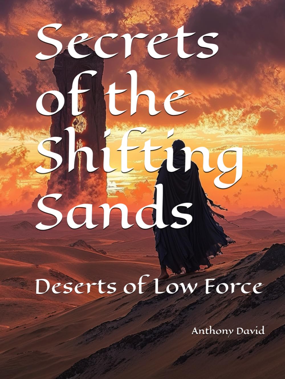 Secrets of the Shifting Sands: Deserts of Low Force
