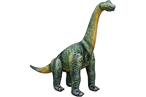 Jet Creations Inflatable Dinosaur Decorations, the Ultimate Party Favors for Kids
