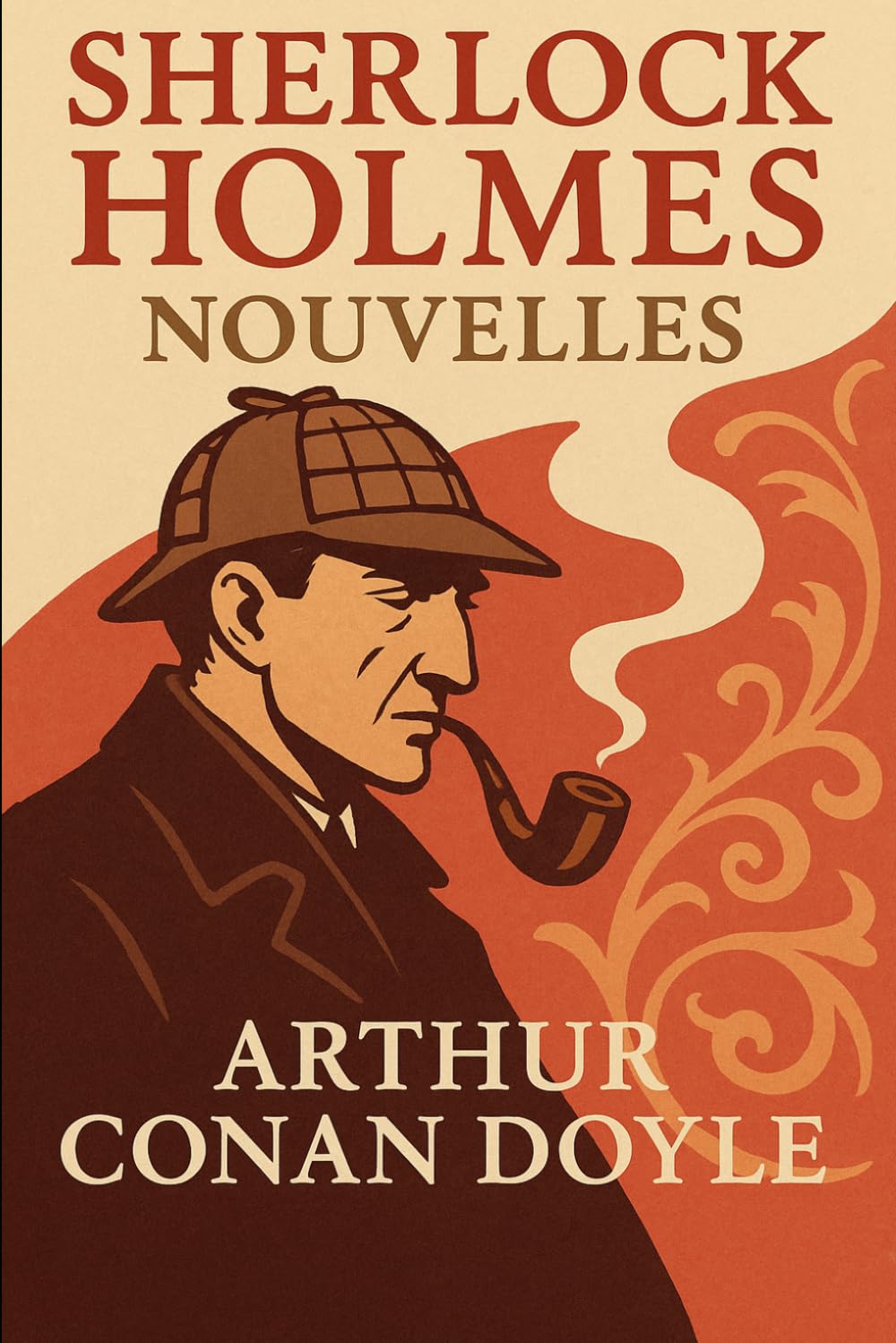 Sherlock Holmes - nouvelles (Sherlock Holmes: l'intégrale)