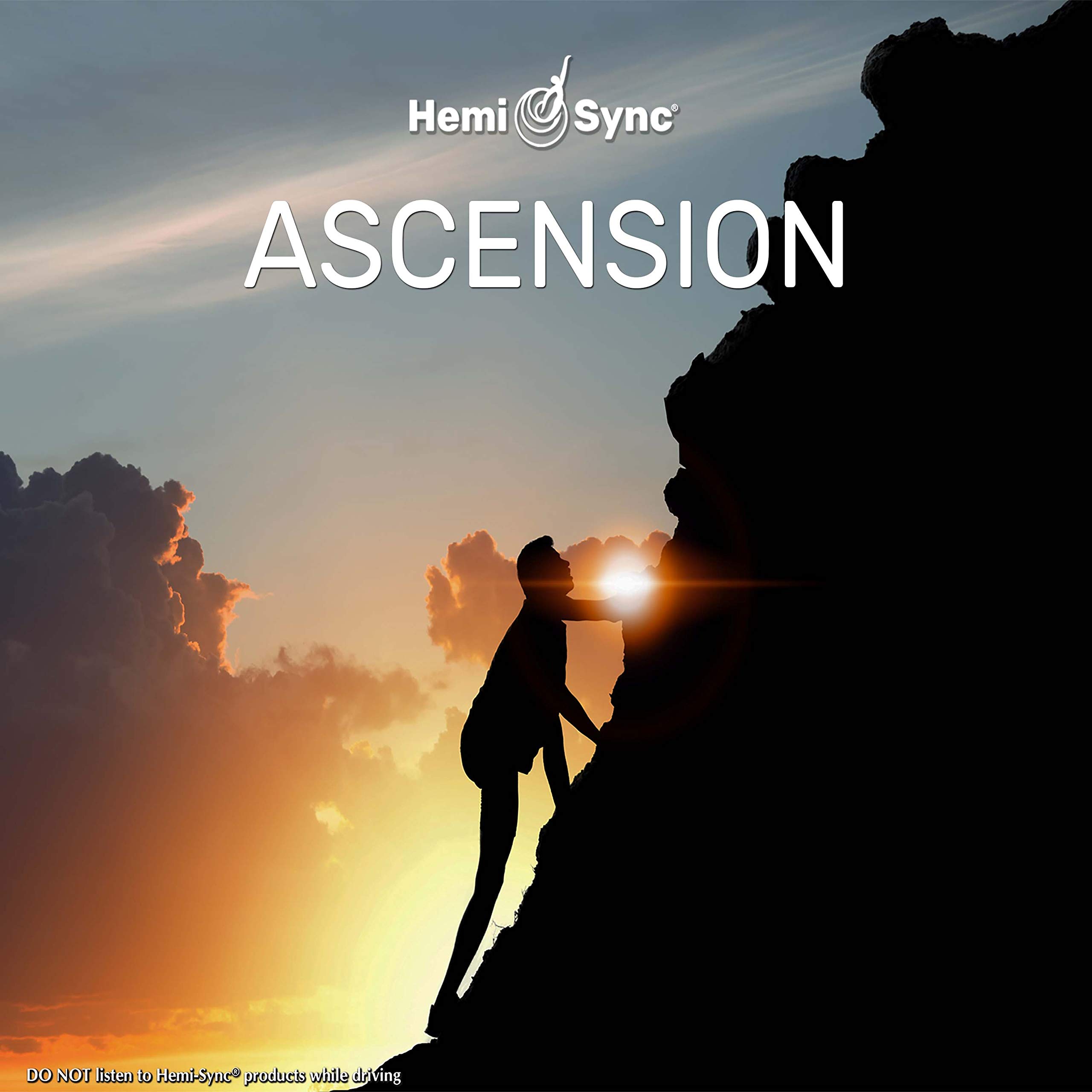 Ascension [Audio CD] Epperson, J.s.