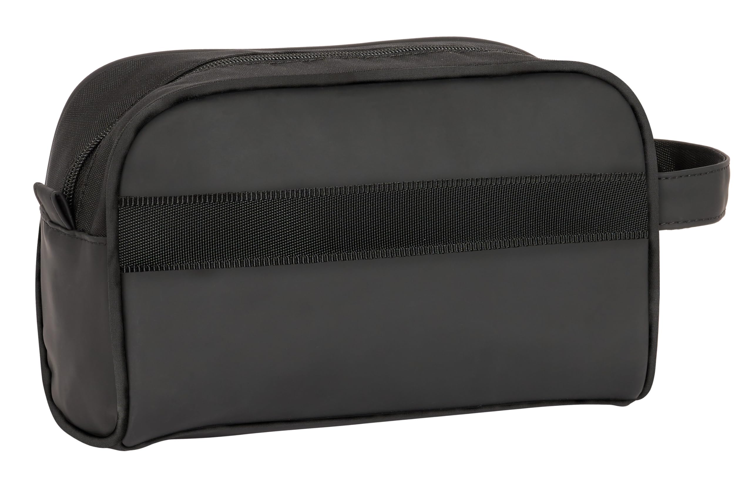 safta Unisex Kid's Casual, Black/White, Estándar