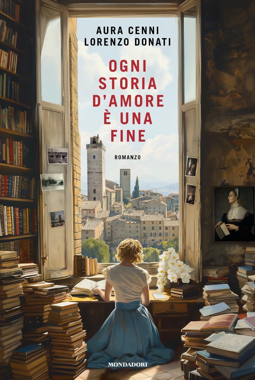 Ogni Storia D'amore è Una Fine - 4
