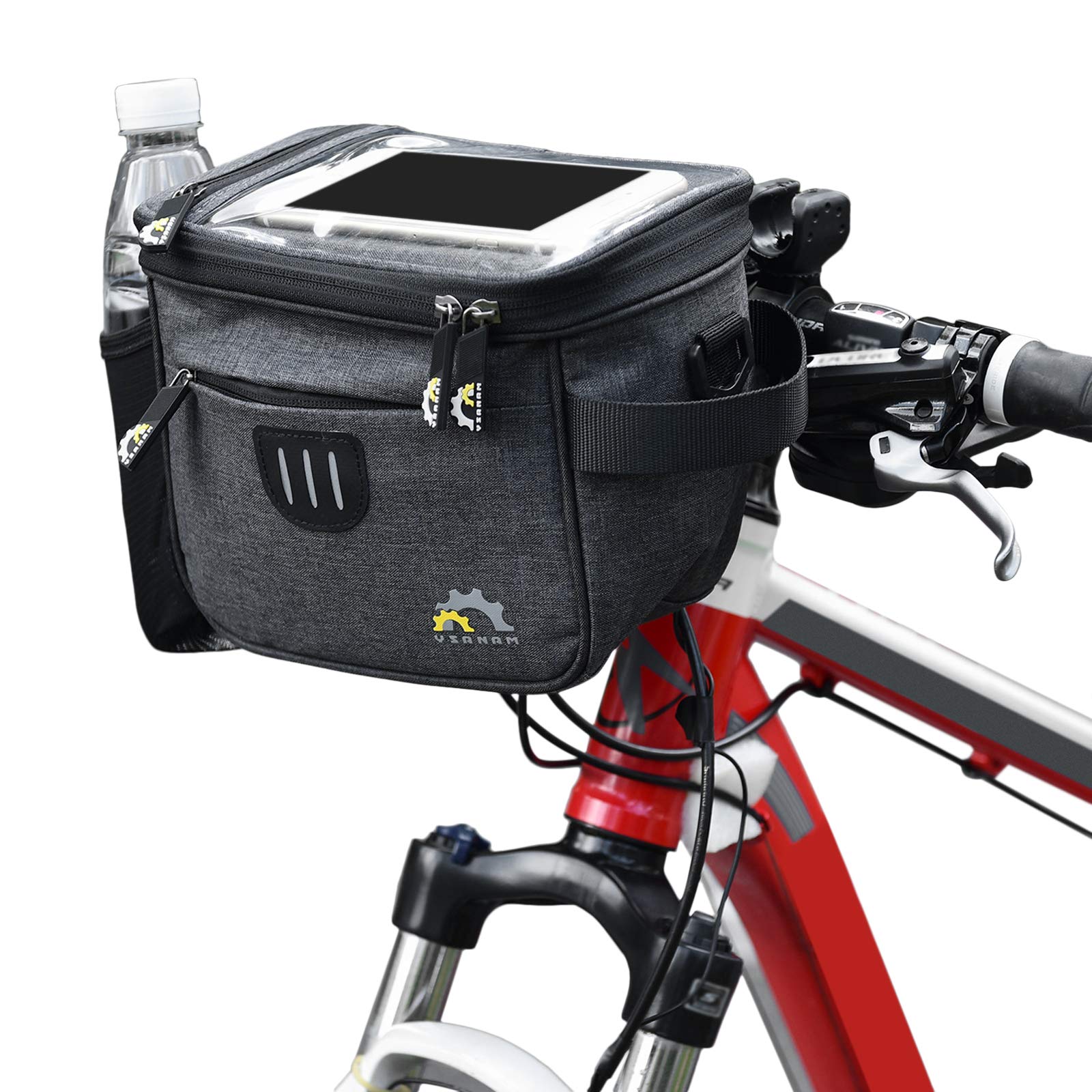 thule tour rack pack n pedal Rack, 25lb Capacity, Fits 29 X 2.6 Tires, Fits Most Bikes, MTB : Tools & Home Improvement Category:Crossrad_Cube bike and regular bicycles Gloves for Roadmen | Color:PIGR - GREEN