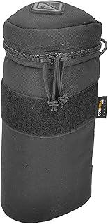 HAZARD 4 Jelly Roll Slim: 21x90mm Padded Pouch - Black