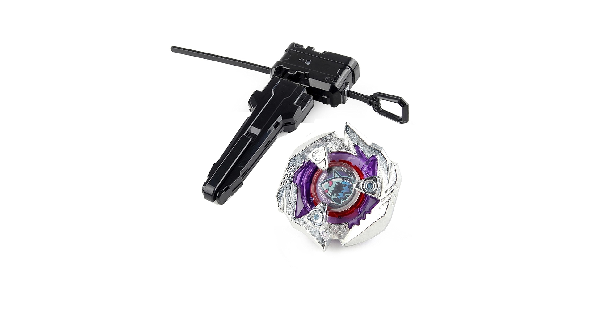 Amazon.co.jp: BEYDND COMPARE ベイバトルバーストトップ