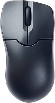 Amazon.co.jp: サンワダイレクト ワイヤレスマウス 超小型 静音