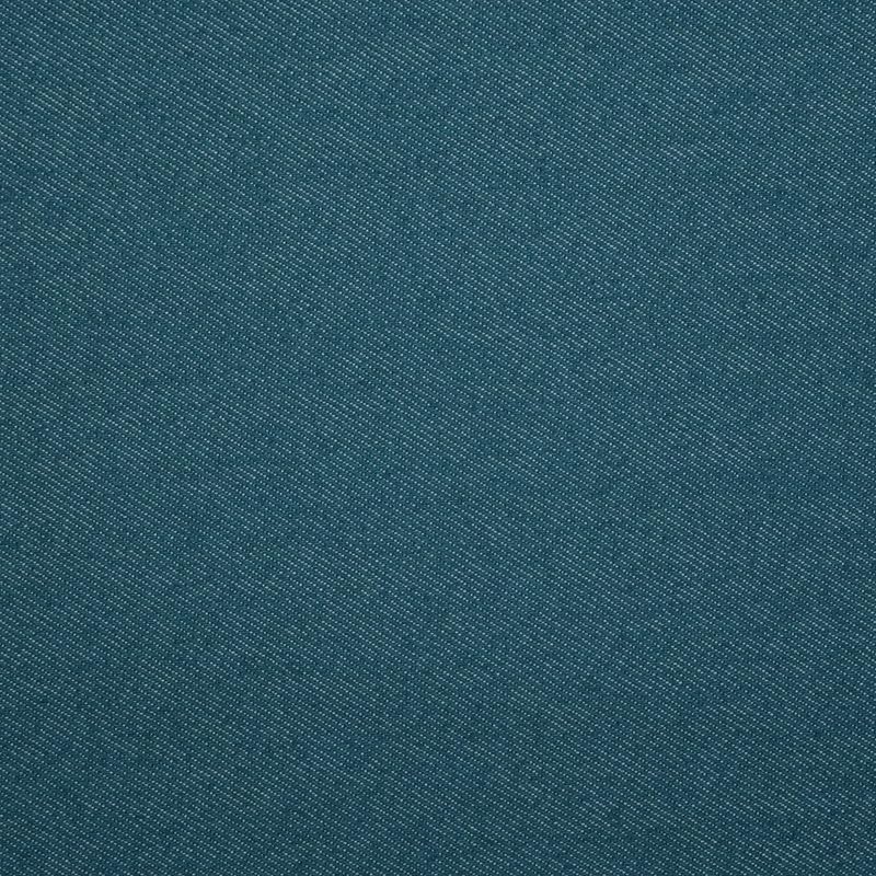 Jeans Denim Fabric – Stretch & Durable Medium Weight – 58" Wide, Suitable for Jeans, Jackets, Skirts, Bags & Workwear, Breathable & Machine Washable (Petrol,1 Metre) - Discount Fabrics LTD