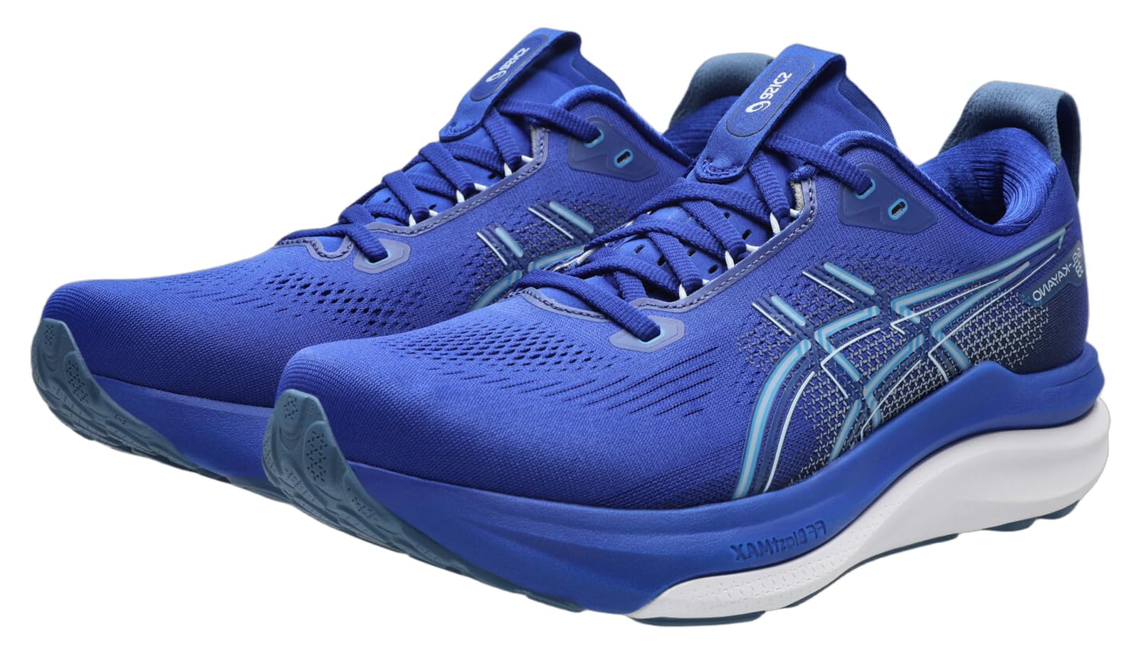 ASICS Gel-Kayano 33 Running Shoes