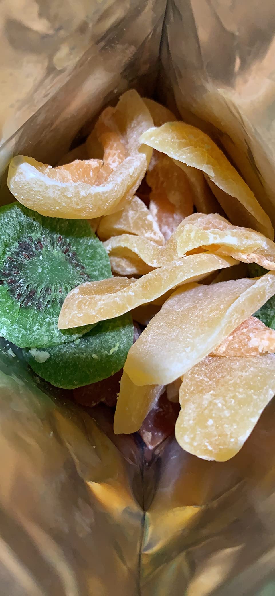 To me it’s good, but I guess it would depend on your personal diet choices