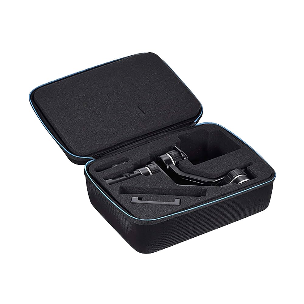 FEIYU TECH FY-MG Lite ミラーレスカメラ用3軸ジンバル Amazon.co.jp: FeiyuTech MG Lite 3軸ハンドヘルドジンバル