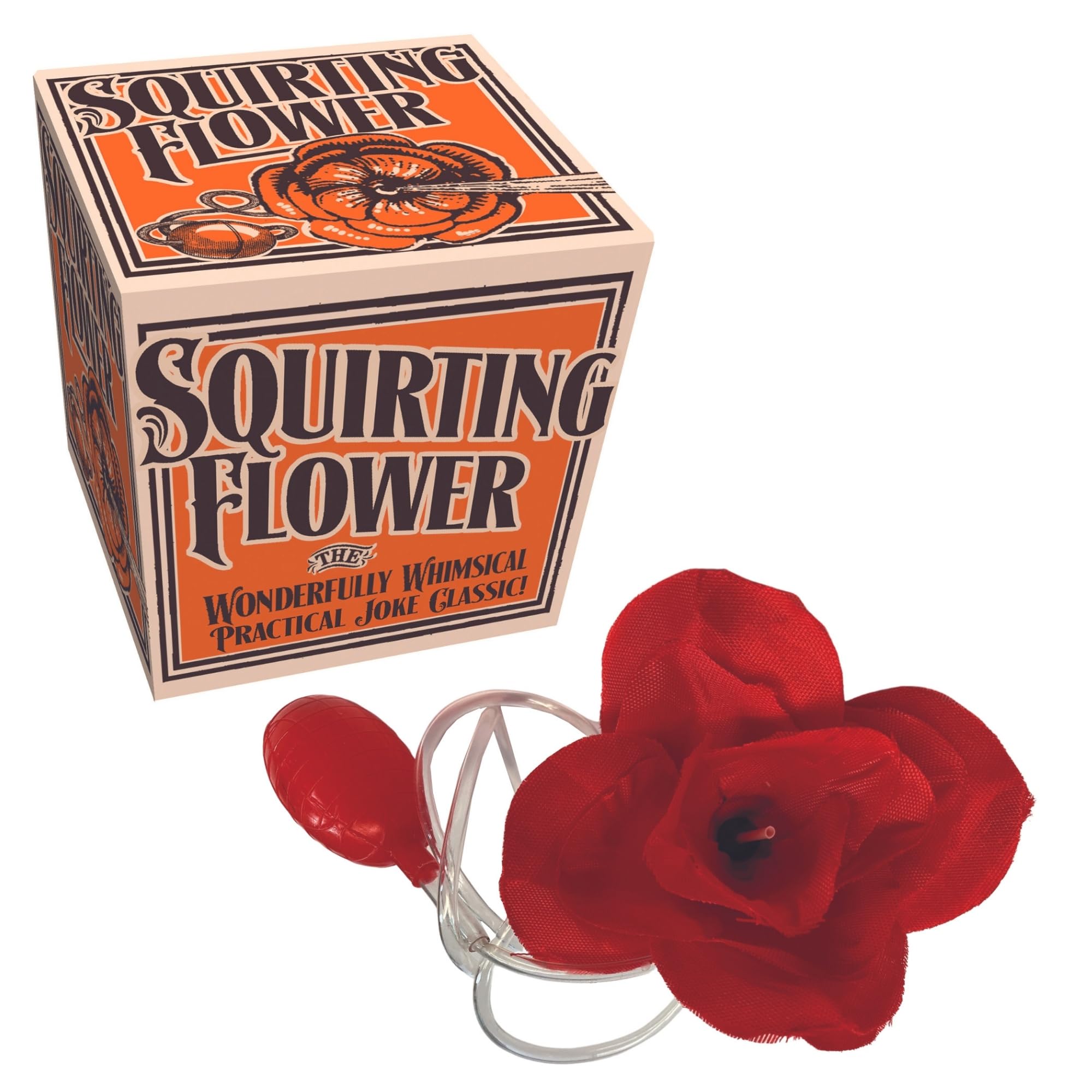 House of Marbles Squirting Flower