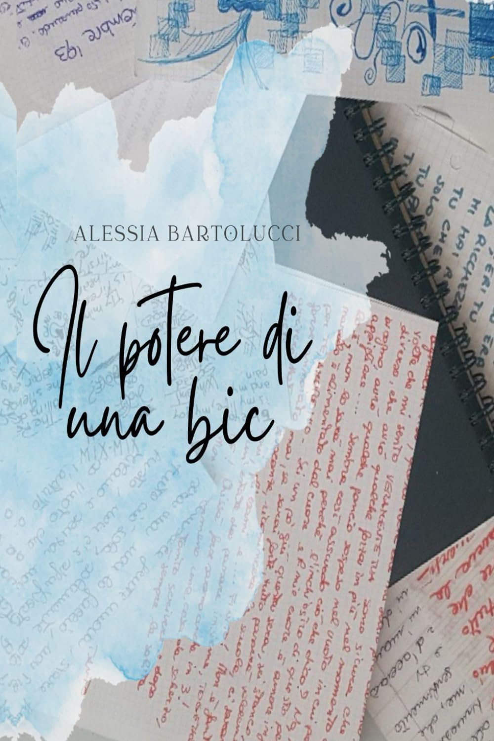 Il potere di una bic