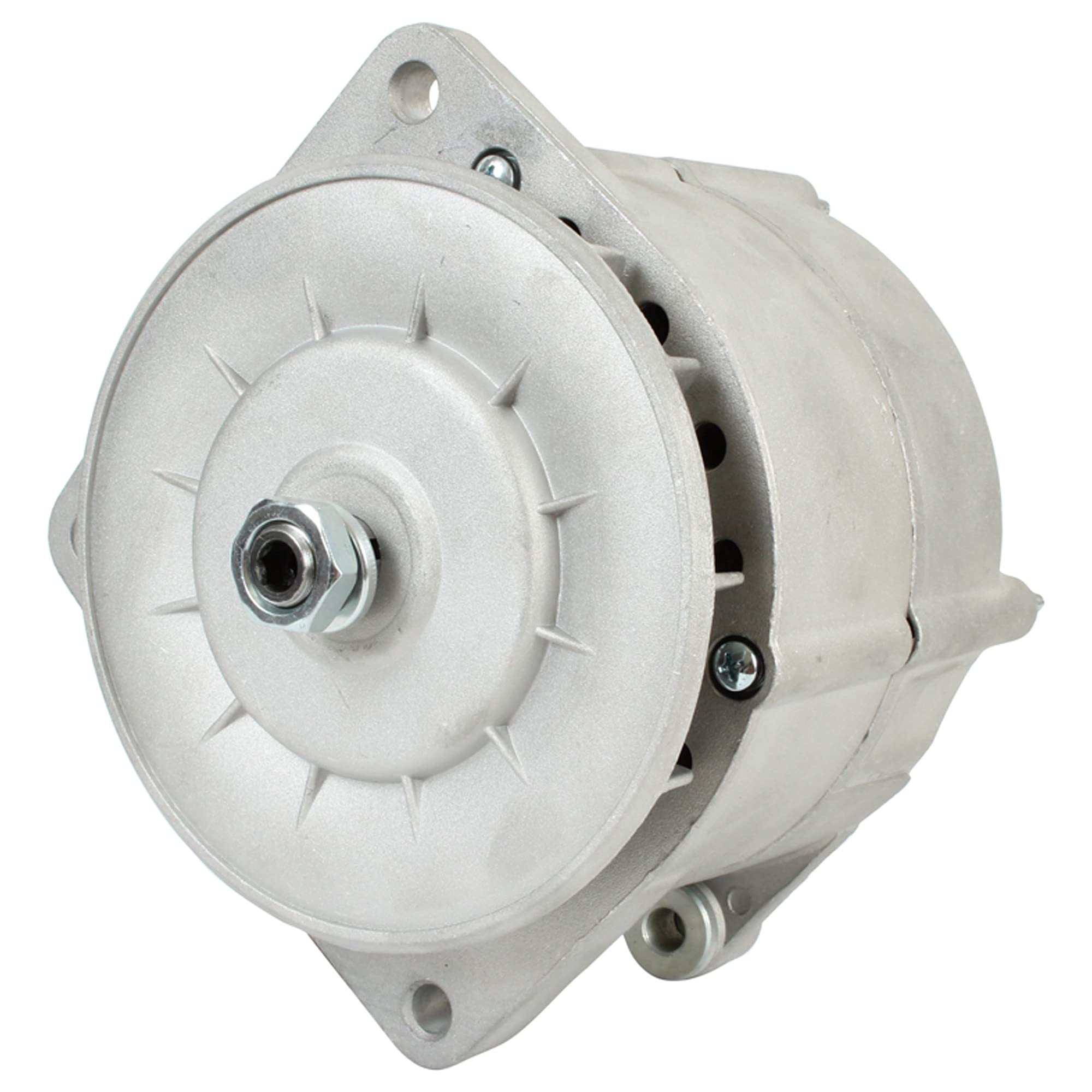 DB Electrical ABO0461 Alternator For Scania 94, 114 1996-On, Scania 124 1995-On, Scania 144 1995-01, Scania 164 2000-04, Scania Bus K94 1997-00, K114, L94 1997-On, K124 1997-02/1105368, 1336136